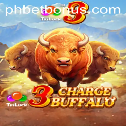 Exploring 3ChargeBuffalo: A Thrilling Adventure with Phbet