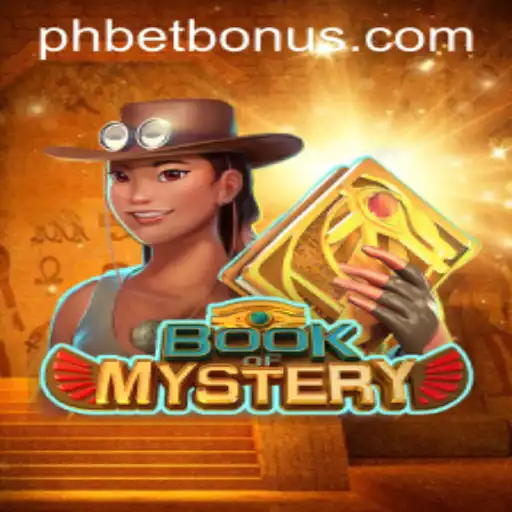 Discover the Exciting World of BookofMystery: A Game of Intrigue and Adventure with PHBet