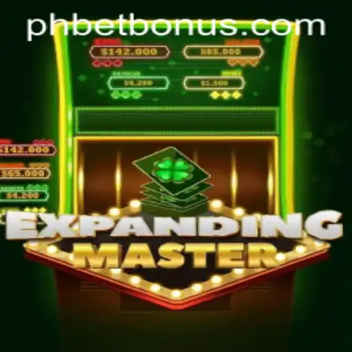 Exploring the World of ExpandingMaster: A Game-Changing Experience in the Era of Phbet