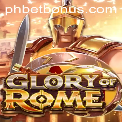 GloryofRome: A Strategic Adventure in Ancient Rome
