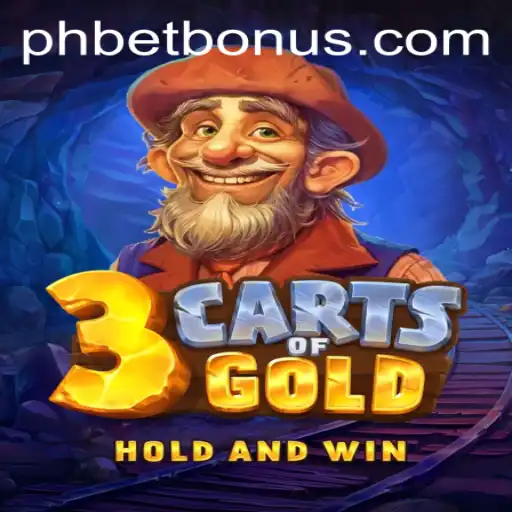 Exploring 3cartsOfGold: A New Era in Online Gaming with Phbet