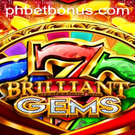 BrilliantGems: A New Gaming Sensation by Phbet