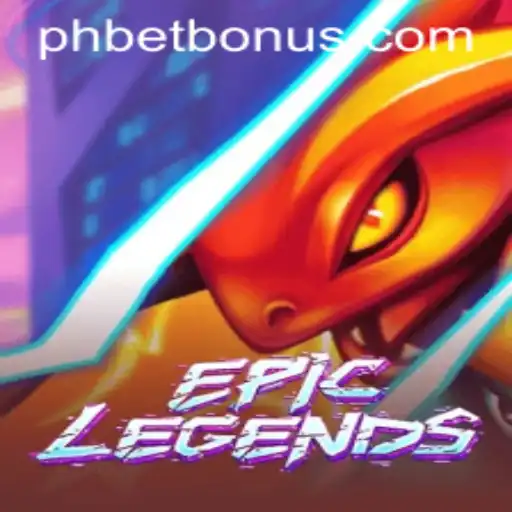 Discover EpicLegends: A Thrilling Journey Into an Enigmatic World