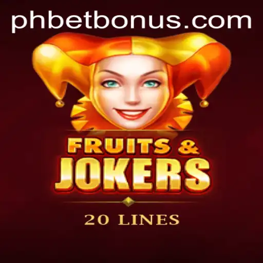Unveiling FruitsAndJokers20: A Dynamic Gaming Experience with PHBet