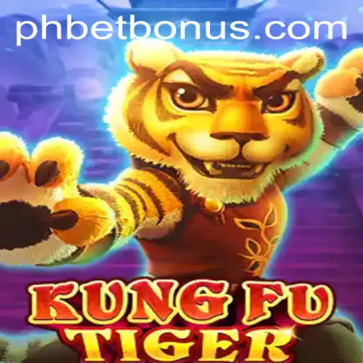 KungFuTiger and Phbet: Unleashing the Power of Martial Arts in Gaming