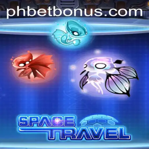 SpaceTravel: Exploring the Cosmic Frontier with Phbet