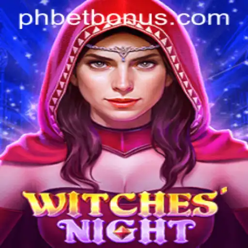 Discover the Enchanting World of WitchesNight: A New Gaming Phenomenon by Phbet