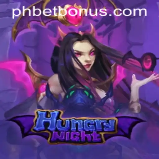 Discovering the World of HungryNight: The Thrilling Game Experience With Phbet