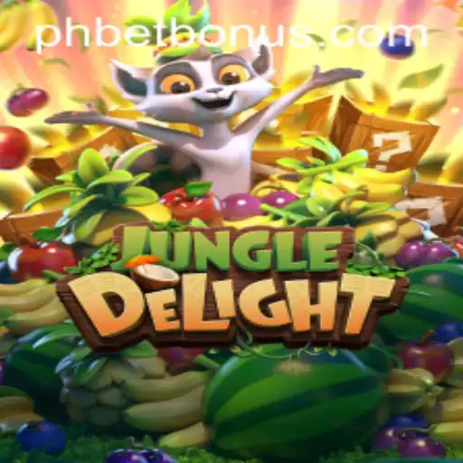 JungleDelight: A Thrilling Adventure Awaiting Players on Phbet