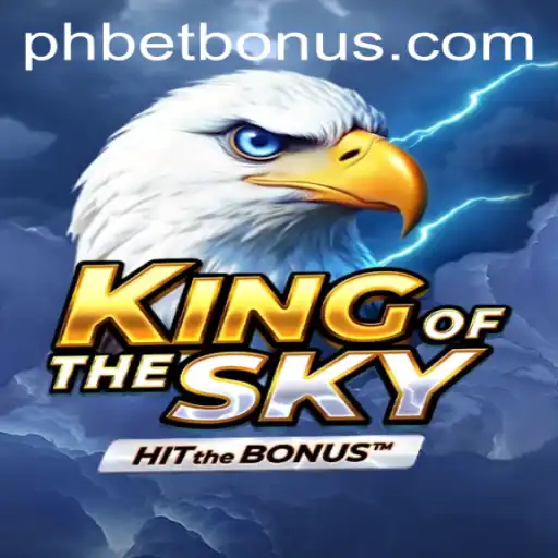 Unleashing the Adventure with KingOfTheSky: A Dive into Phbet's Thrilling New Game