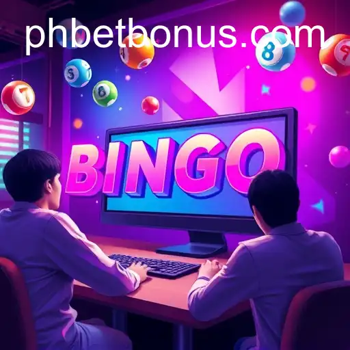 The Rise of Online Bingo: Exploring the Phbet Phenomenon