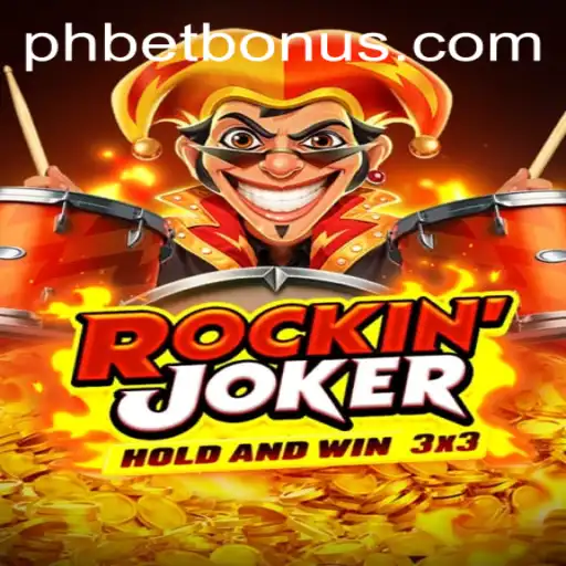 Exploring the Fascinating World of RockinJoker on Phbet