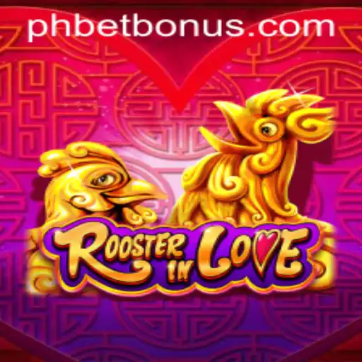 Discover 'RoosterInLove': An Exciting New Game by Phbet