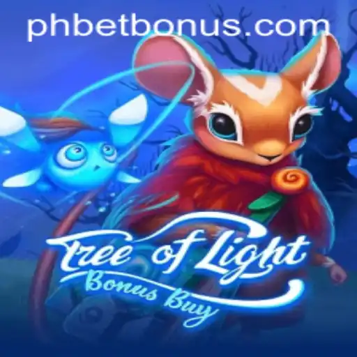 Explore the Enchanting World of TreeOfLightBonusBuy with Phbet