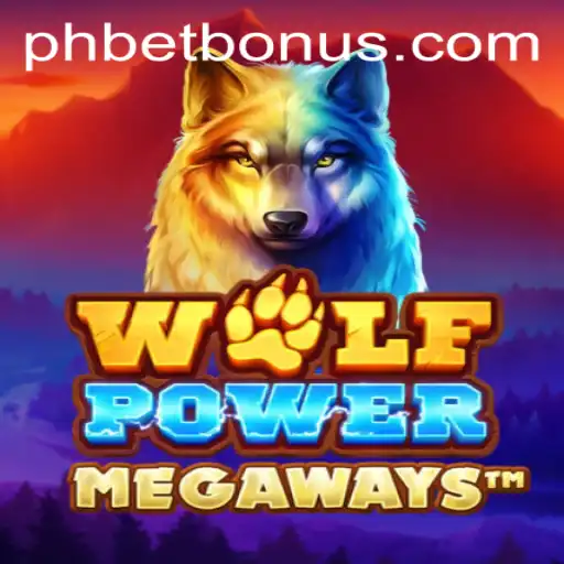 Unveiling WolfPowerMega: A Thrilling Gaming Experience with Phbet